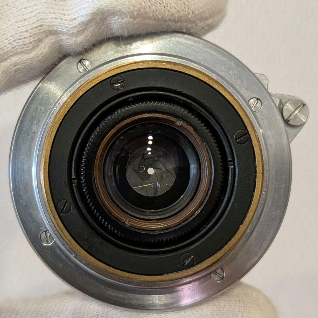 Canon Prime Lenses Lens F/3.5 L