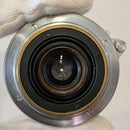 Canon Prime Lenses Lens F/3.5 L