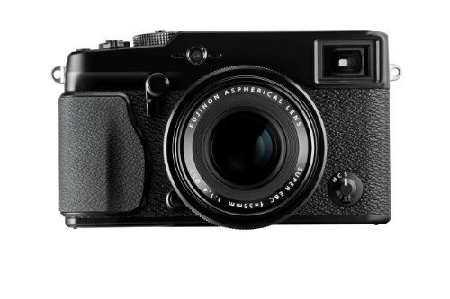 Digital Slr Fujifilm X-Pro1 F X-Pro1/Xf35 Set