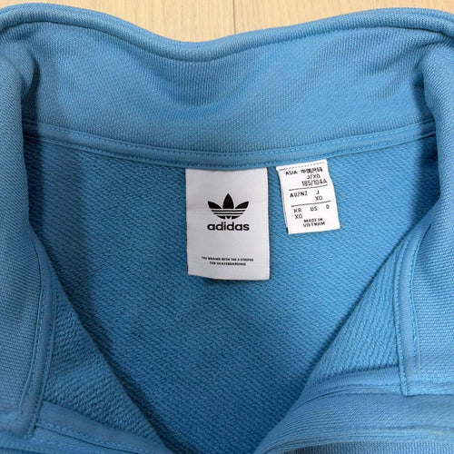 Adidas Sweatshirts J/Xo