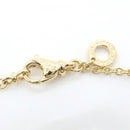 Bvlgari Necklace B-Zero1 K18 Used A