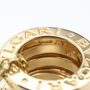 Bvlgari Necklace B-Zero1 K18 Used A