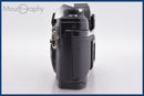 Slr Camera (Film) Canon Ae-1 #Am2671
