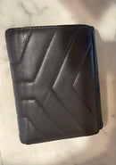 Saint Laurent Bifold Wallets Ysl