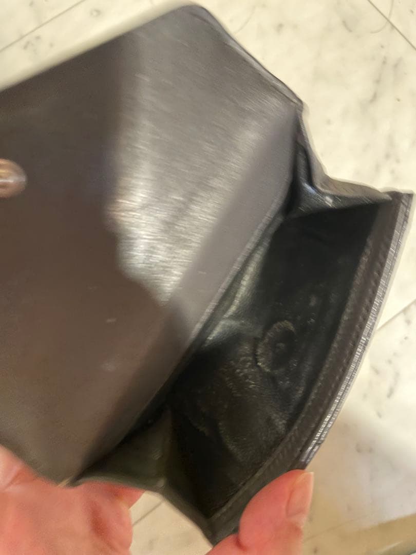 Saint Laurent Bifold Wallets Ysl