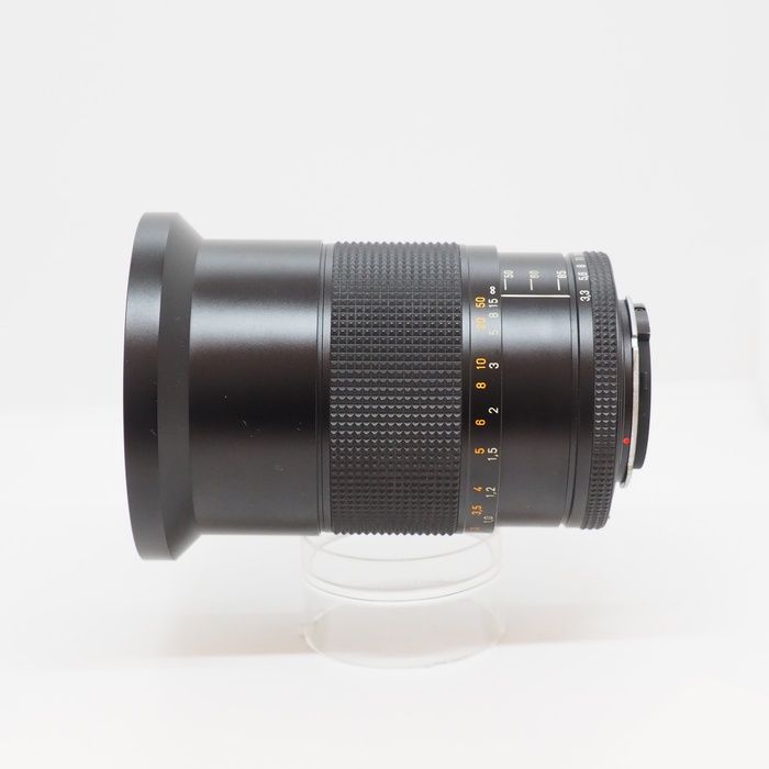 Contax Others Vario-Sonnar T* 28-85/3.3-4.0Mmj