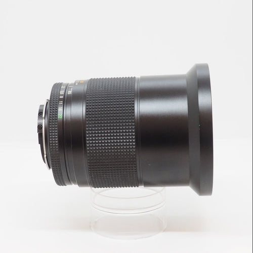 Contax Others Vario-Sonnar T* 28-85/3.3-4.0Mmj