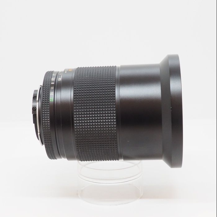 Contax Others Vario-Sonnar T* 28-85/3.3-4.0Mmj