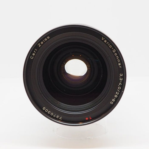 Contax Others Vario-Sonnar T* 28-85/3.3-4.0Mmj