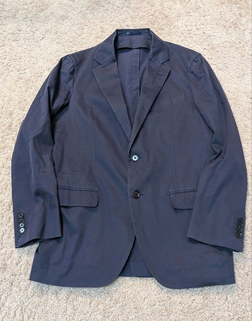 Tomorrowland Tailored Jacket 46
