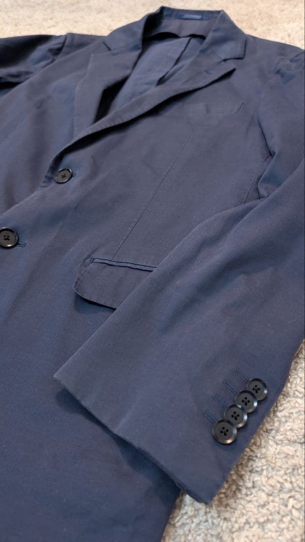 Tomorrowland Tailored Jacket 46