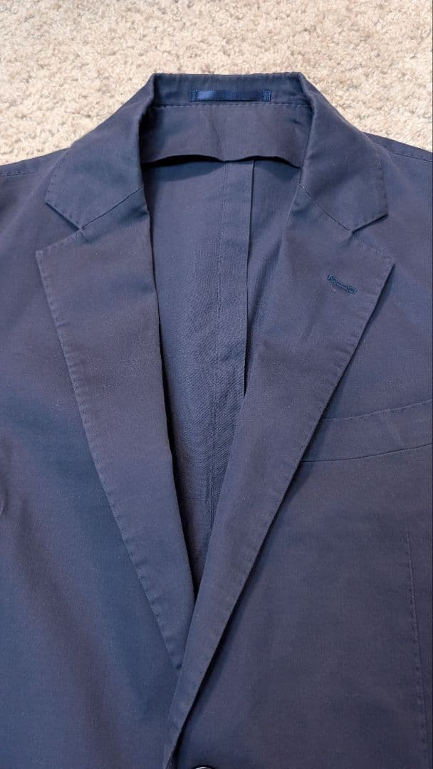 Tomorrowland Tailored Jacket 46