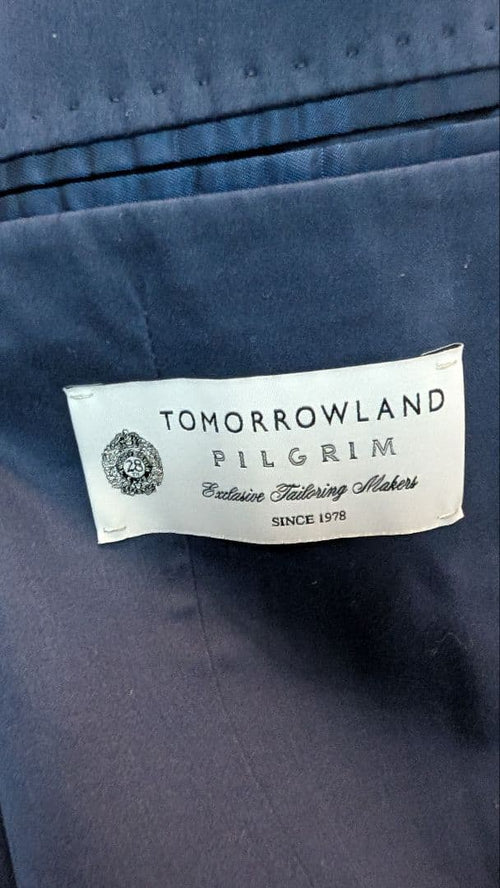 Tomorrowland Tailored Jacket 46