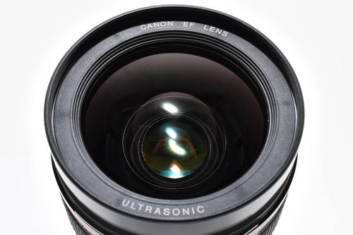 Canon Lens (Zoom) Ef 28-70Mm F2.8 L Usm #1577K