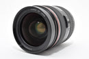 Canon Lens (Zoom) Ef 28-70Mm F2.8 L Usm #1577K