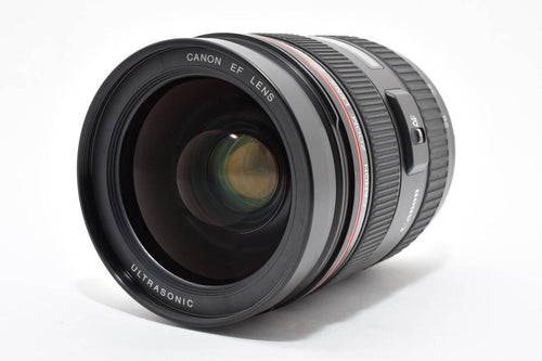 Canon Lens (Zoom) Ef 28-70Mm F2.8 L Usm #1577K
