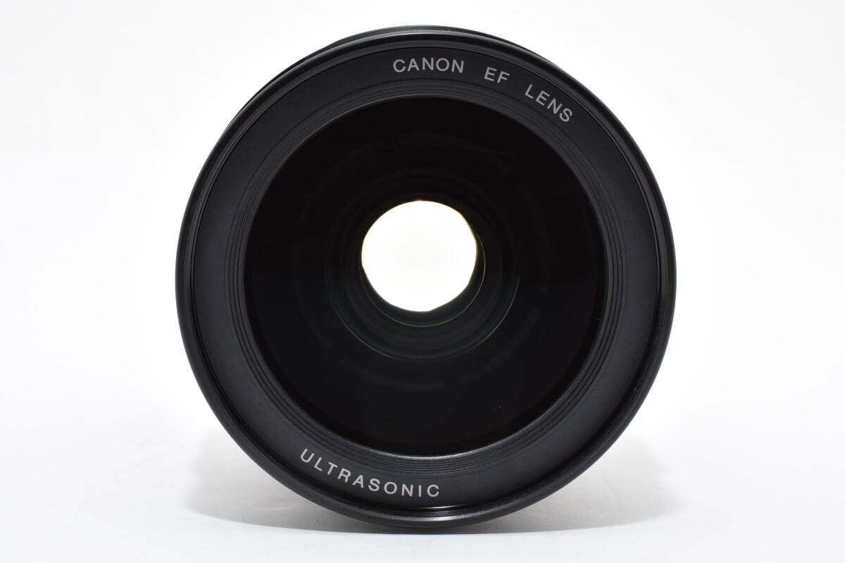 Canon Lens (Zoom) Ef 28-70Mm F2.8 L Usm #1577K