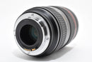 Canon Lens (Zoom) Ef 28-70Mm F2.8 L Usm #1577K
