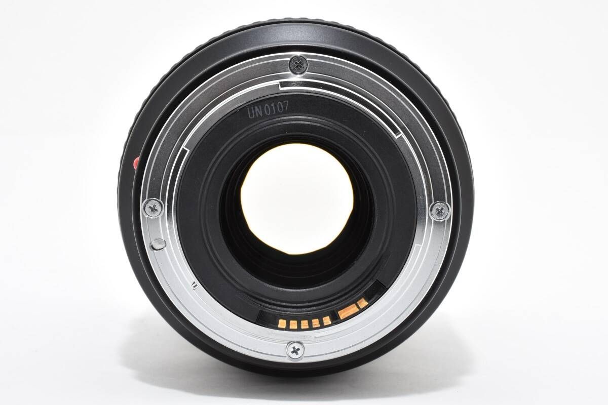 Canon Lens (Zoom) Ef 28-70Mm F2.8 L Usm #1577K