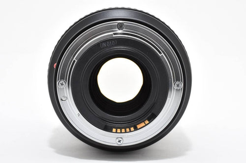 Canon Lens (Zoom) Ef 28-70Mm F2.8 L Usm #1577K
