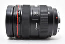 Canon Lens (Zoom) Ef 28-70Mm F2.8 L Usm #1577K