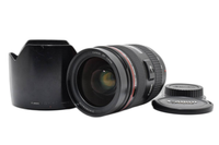 Canon Lens (Zoom) Ef 28-70Mm F2.8 L Usm #1577K
