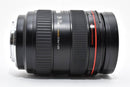 Canon Lens (Zoom) Ef 28-70Mm F2.8 L Usm #1577K