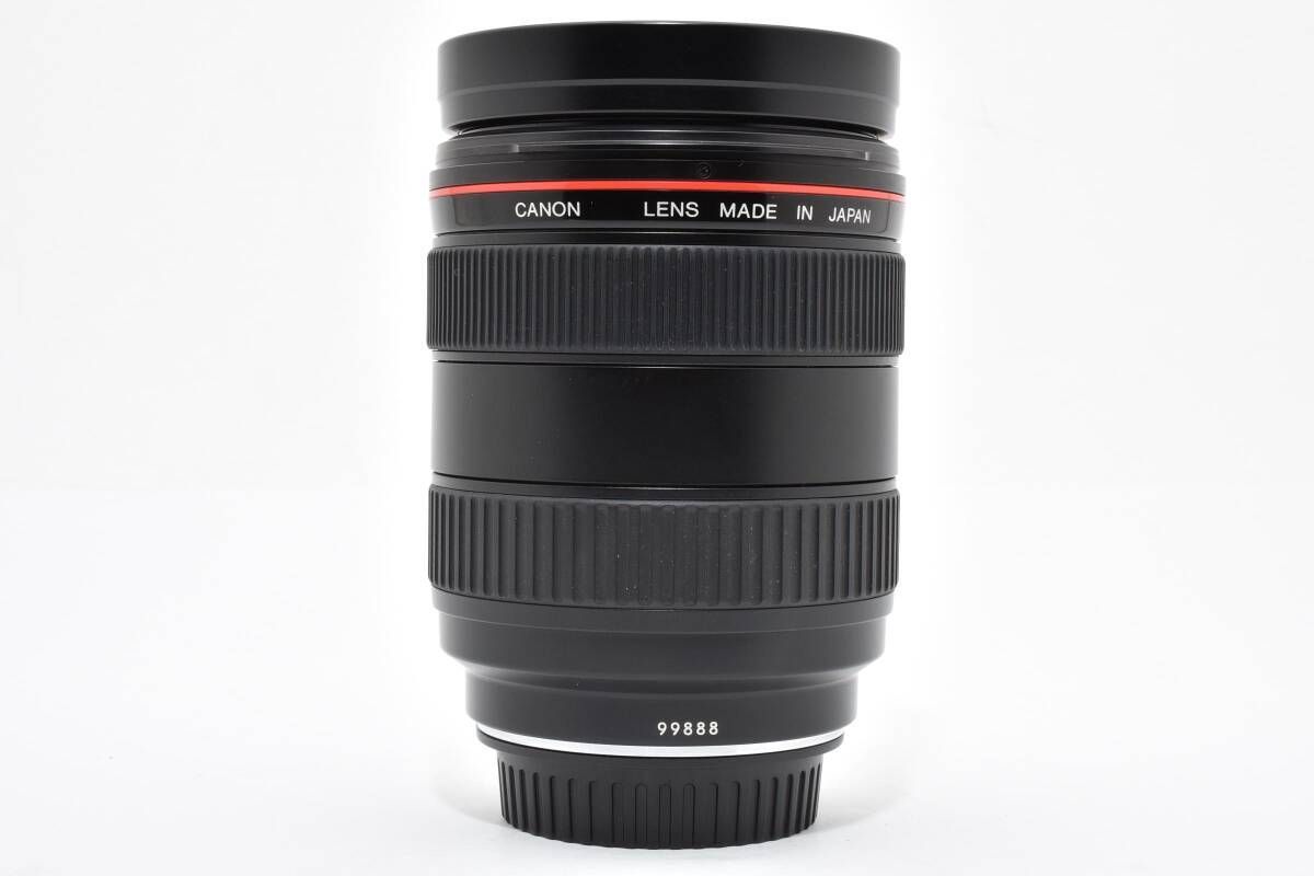 Canon Lens (Zoom) Ef 28-70Mm F2.8 L Usm #1577K