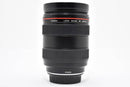 Canon Lens (Zoom) Ef 28-70Mm F2.8 L Usm #1577K
