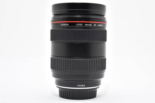 Canon Lens (Zoom) Ef 28-70Mm F2.8 L Usm #1577K