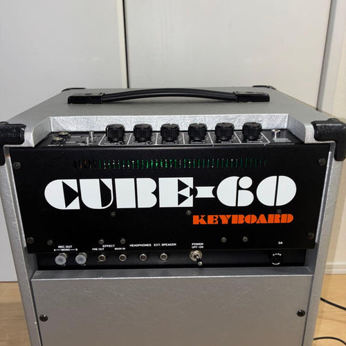 Roland Keyboard Amplifiers Cube Ck 60