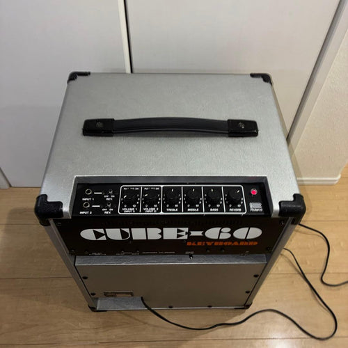 Roland Keyboard Amplifiers Cube Ck 60