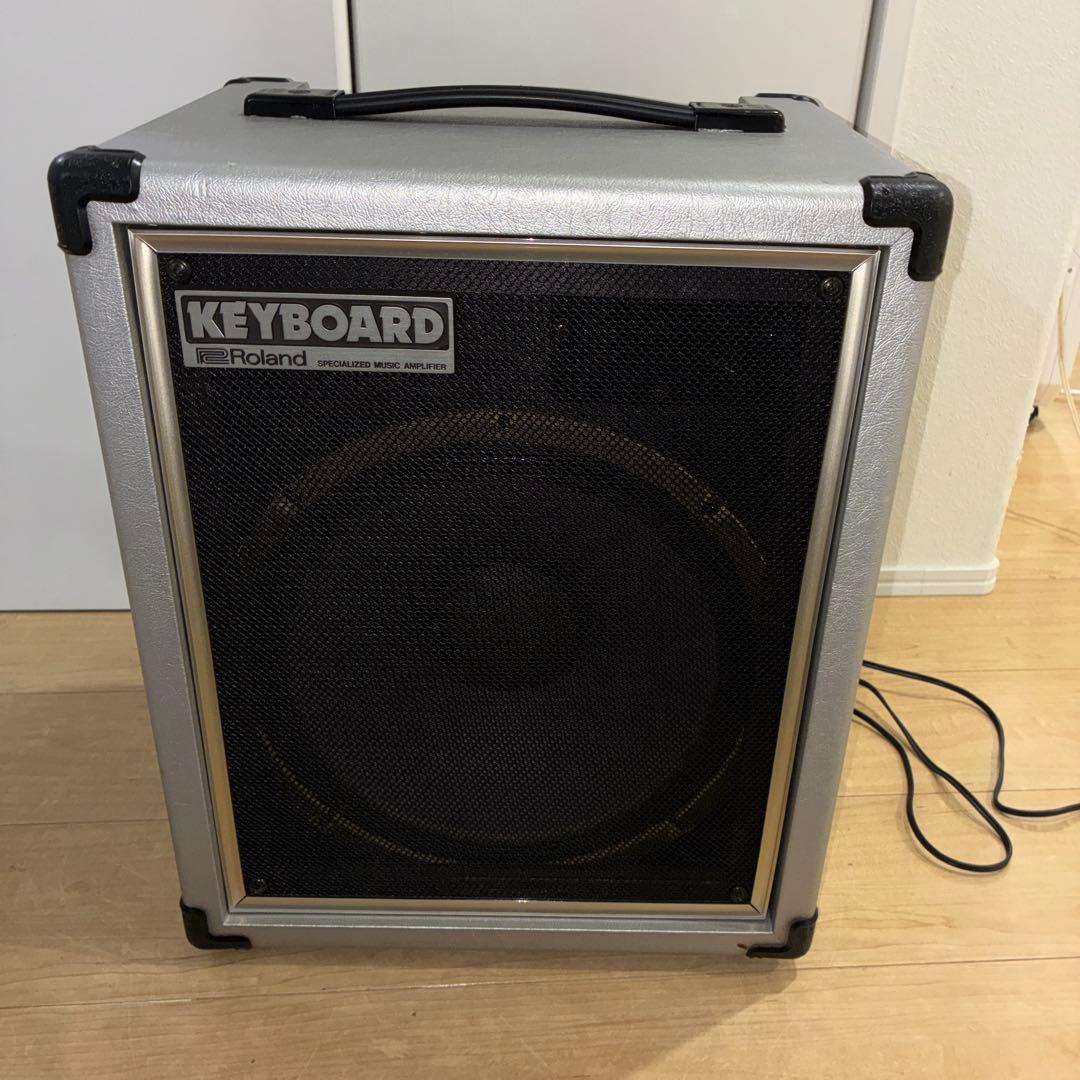 Roland Keyboard Amplifiers Cube Ck 60