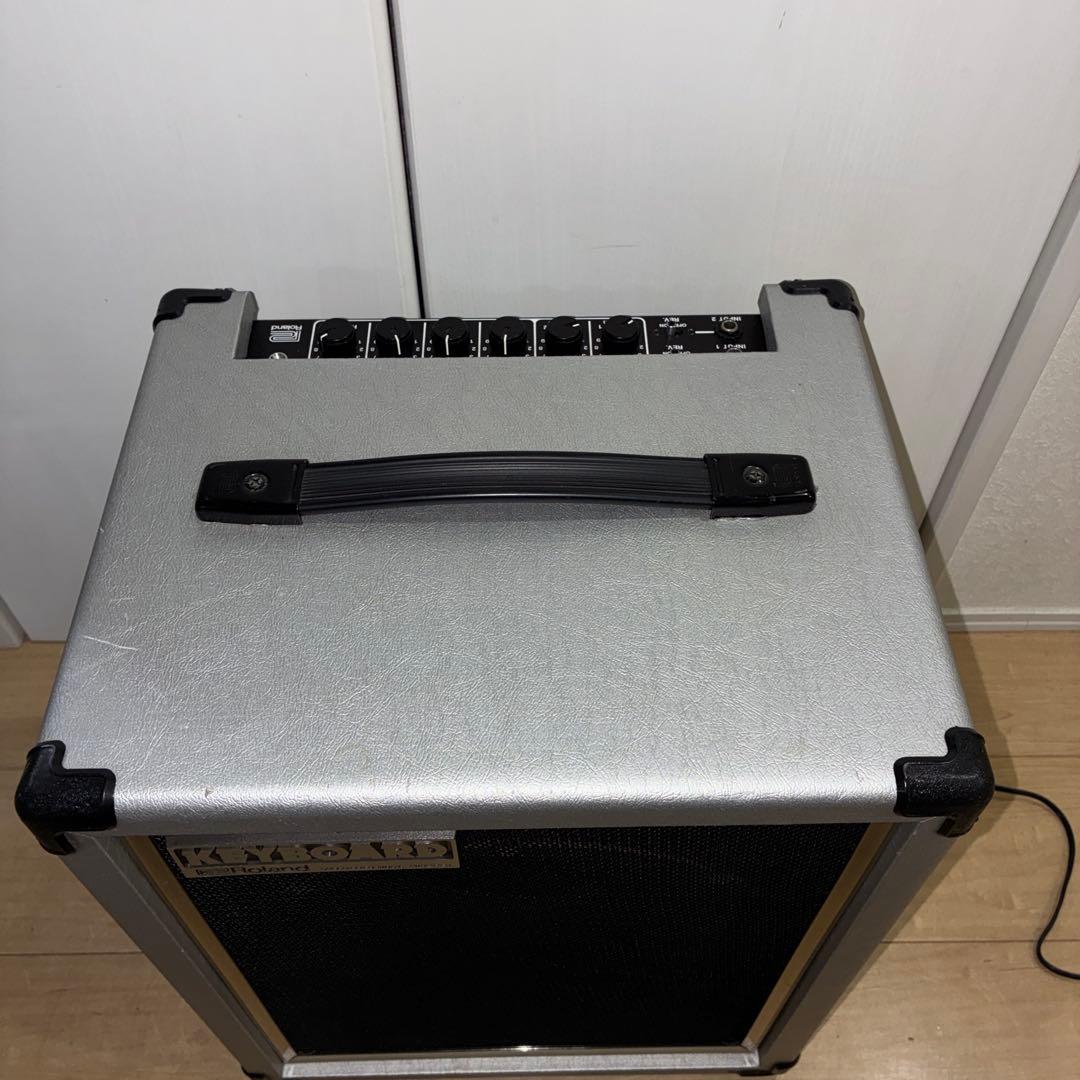 Roland Keyboard Amplifiers Cube Ck 60