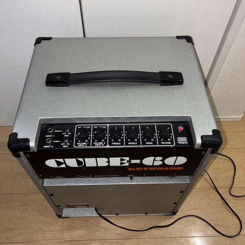 Roland Keyboard Amplifiers Cube Ck 60