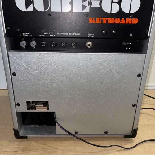 Roland Keyboard Amplifiers Cube Ck 60