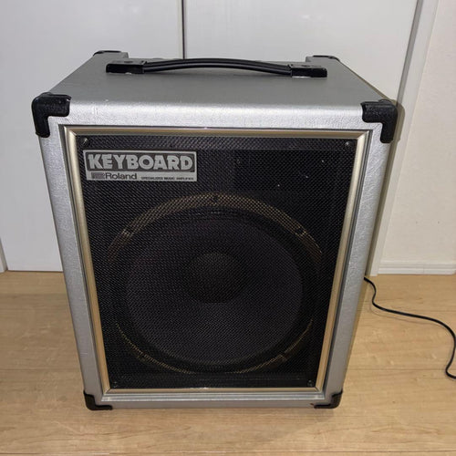 Roland Keyboard Amplifiers Cube Ck 60
