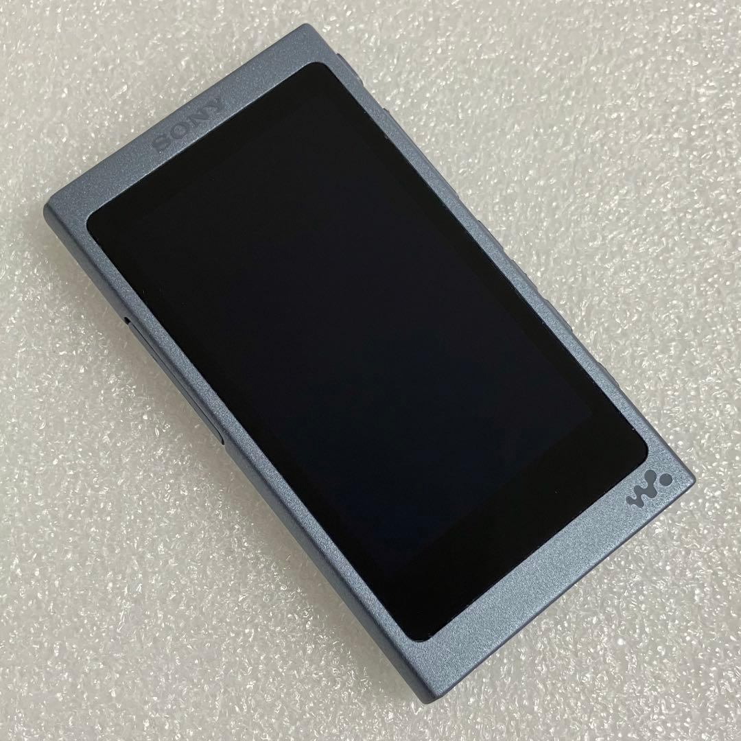 Sony Digital Audio Players Nw-A45 16Gb