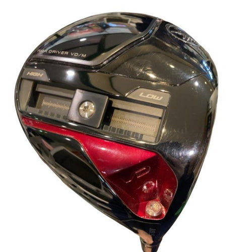 Driver Rmx Vd/M(2024) 10.5 Dr Tensei Tr50 Sr) C