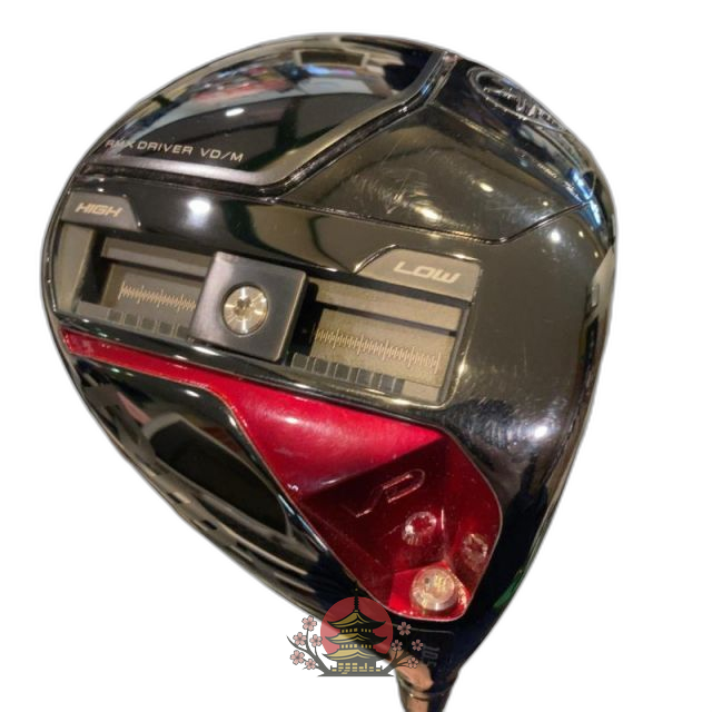 Driver Rmx Vd/M(2024) 10.5 Dr Tensei Tr50 Sr) C