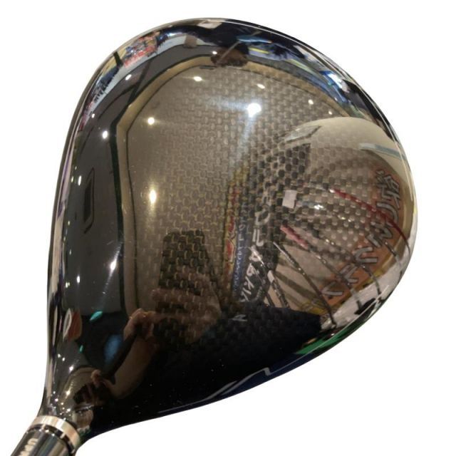 Driver Rmx Vd/M(2024) 10.5 Dr Tensei Tr50 Sr) C