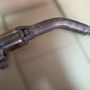 Mufflers Ay01 Ay02 Af77