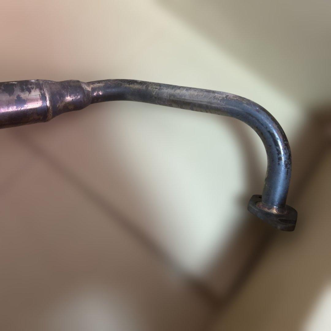 Mufflers Ay01 Ay02 Af77