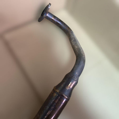Mufflers Ay01 Ay02 Af77