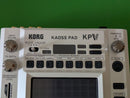 Korg Expansion Pad Sampler Effector Kaoss V