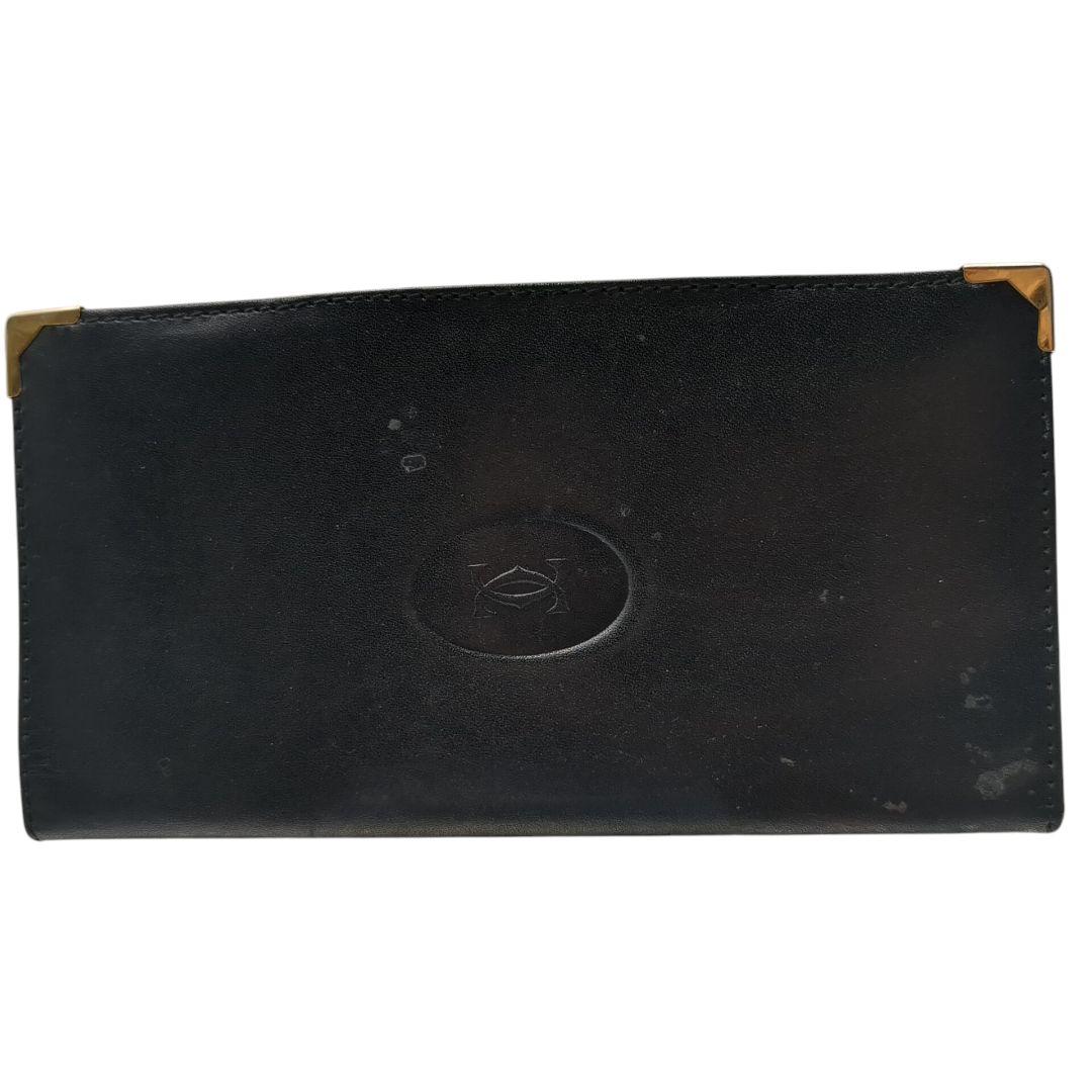 Cartier Long Wallets