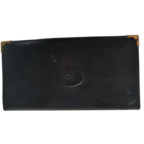 Cartier Long Wallets