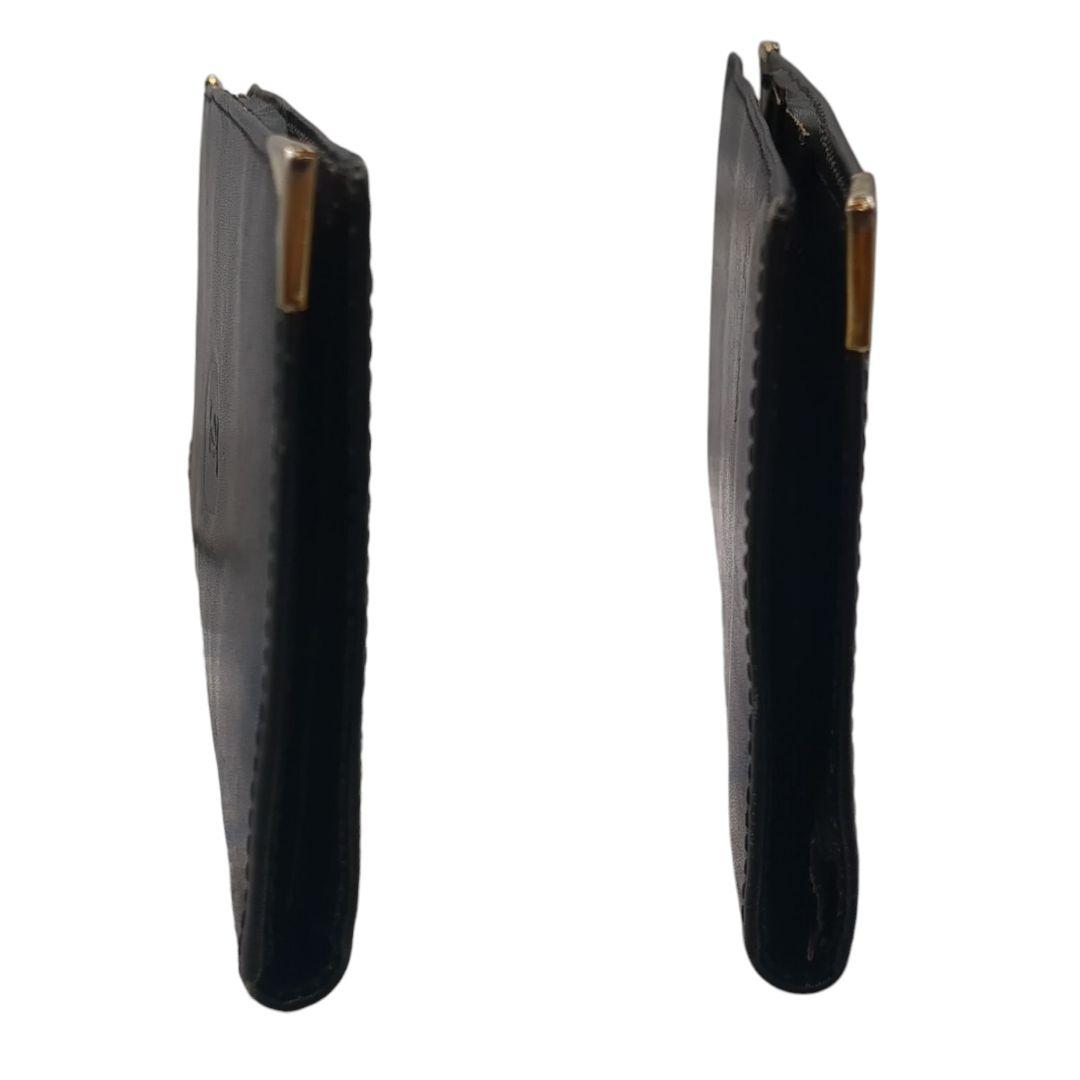 Cartier Long Wallets