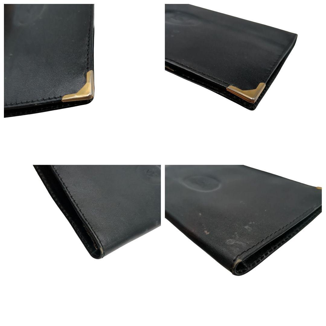 Cartier Long Wallets