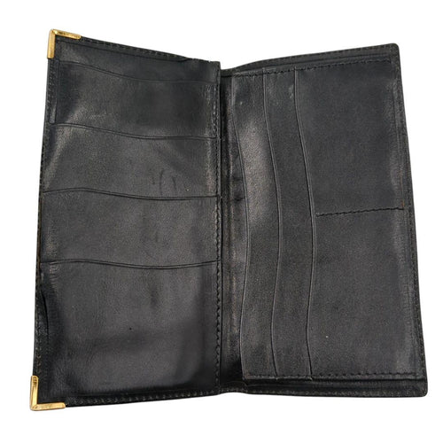 Cartier Long Wallets